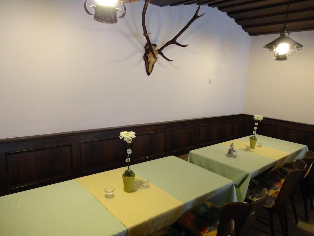 Gasthof Reif Ursensollen Luaran gambar